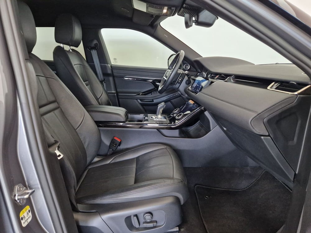Land Rover Range Rover Evoque usata a Modena (3)