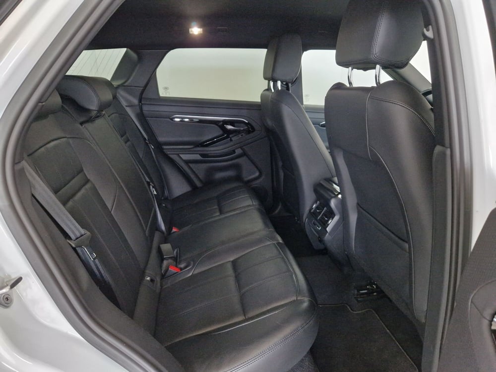 Land Rover Range Rover Evoque usata a Modena (5)