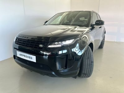 Land Rover Range Rover Evoque 2.0D I4 163 CV AWD Auto S del 2024 usata a Modena