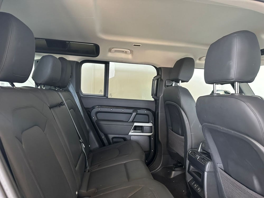 Land Rover Defender usata a Modena (5)