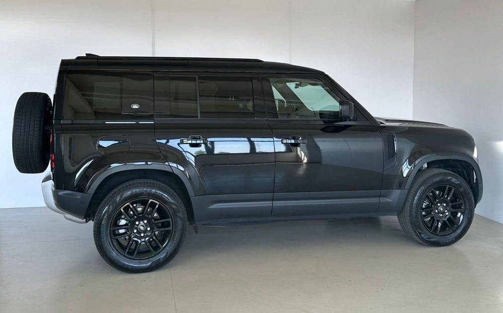Land Rover Defender usata a Modena (6)
