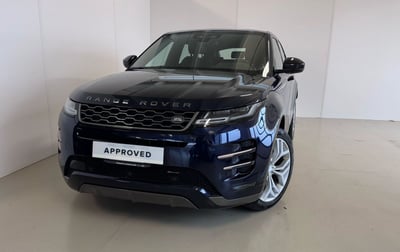 Land Rover Range Rover Evoque 2.0D I4 163CV AWD Auto R-Dynamic SE del 2021 usata a Modena