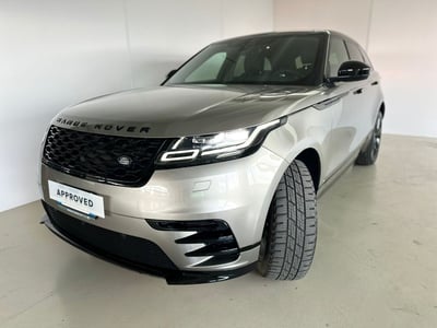 Land Rover Range Rover Velar 2.0 Si4 250 CV R-Dynamic S del 2019 usata a Modena