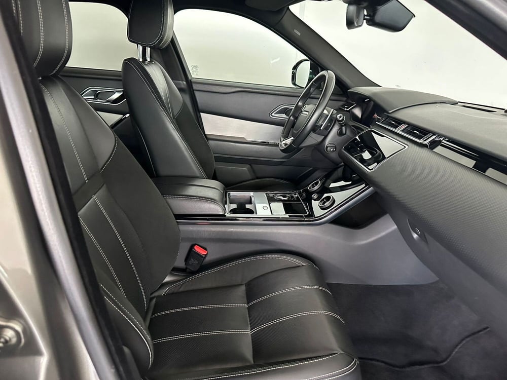 Land Rover Range Rover Velar usata a Modena (3)
