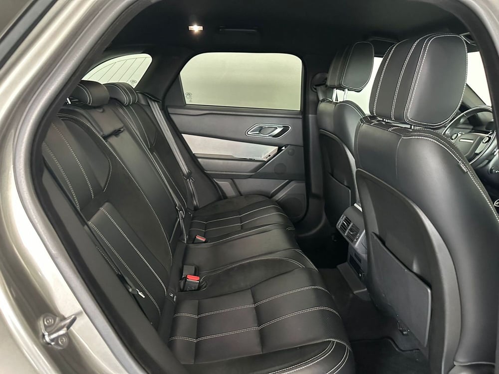Land Rover Range Rover Velar usata a Modena (5)