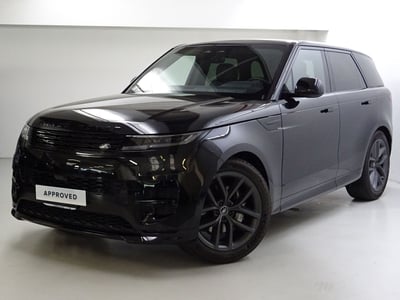 Land Rover Range Rover Sport 3.0D l6 249 CV HSE Dynamic Stealth del 2025 usata a Tavernerio