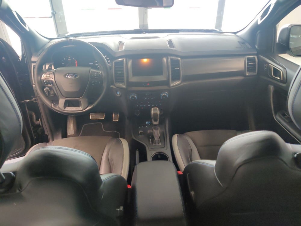 Ford Ranger Pick-up usata a Arezzo (12)