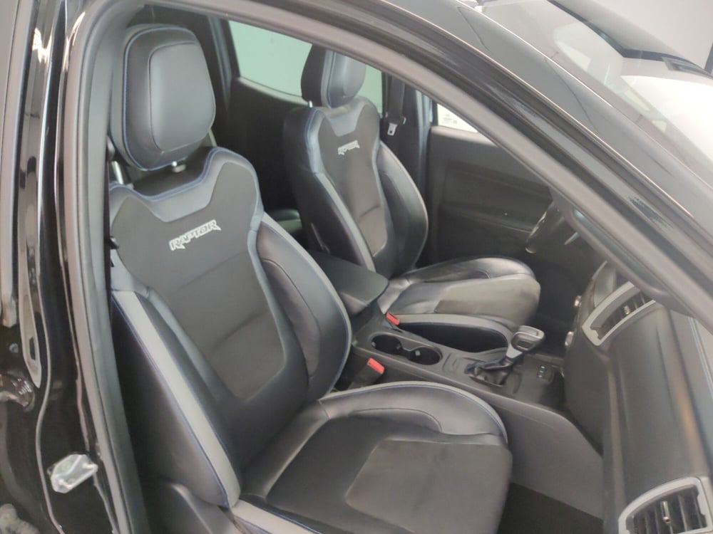 Ford Ranger Pick-up usata a Arezzo (13)