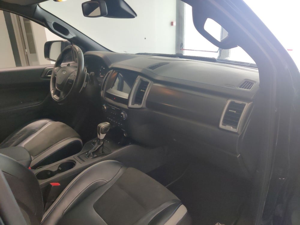 Ford Ranger Pick-up usata a Arezzo (14)