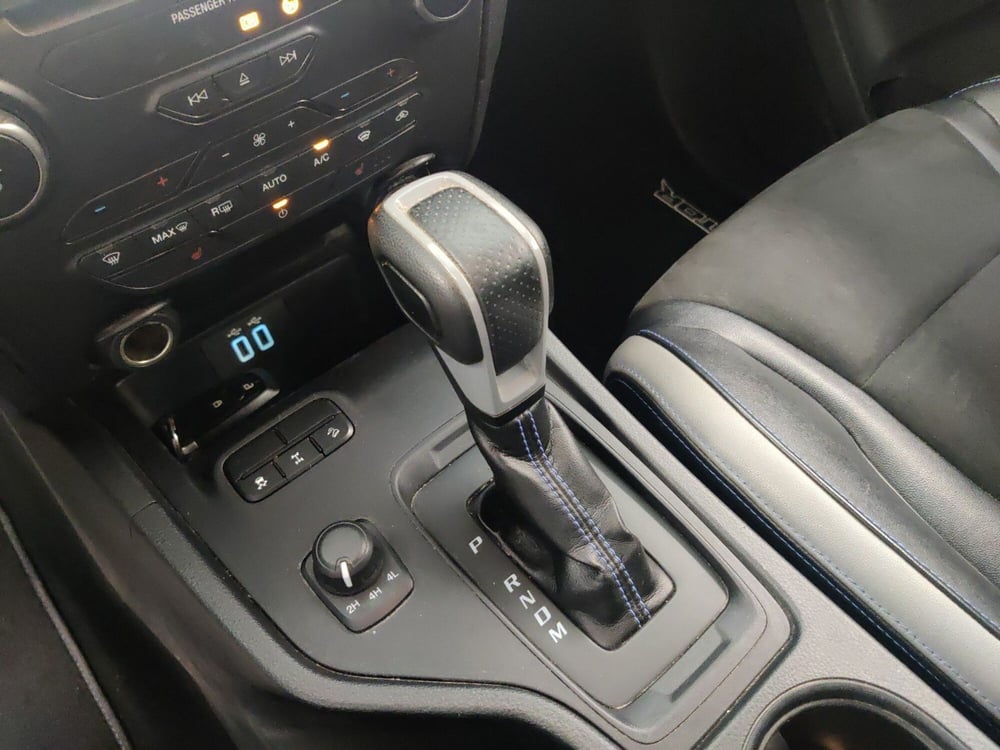 Ford Ranger Pick-up usata a Arezzo (16)