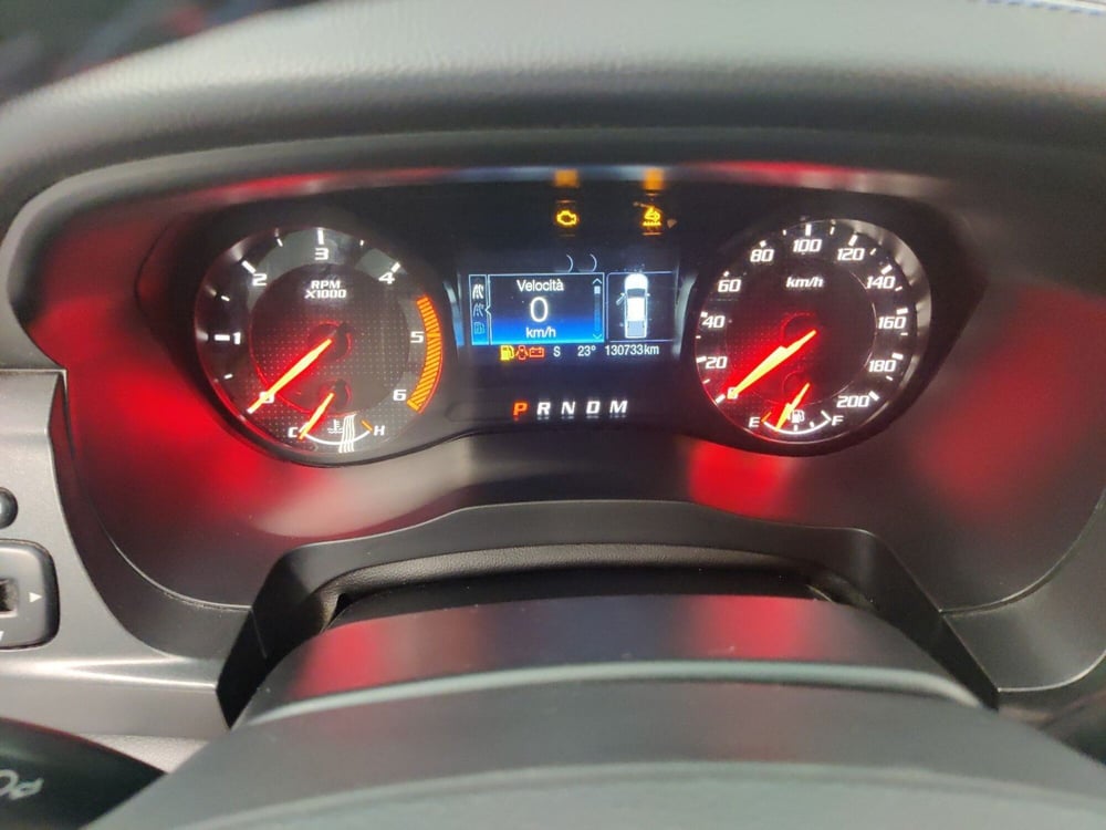 Ford Ranger Pick-up usata a Arezzo (17)