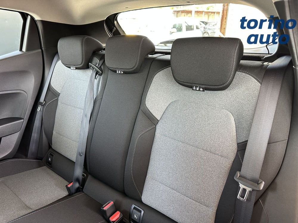 Renault Clio nuova a Torino (10)