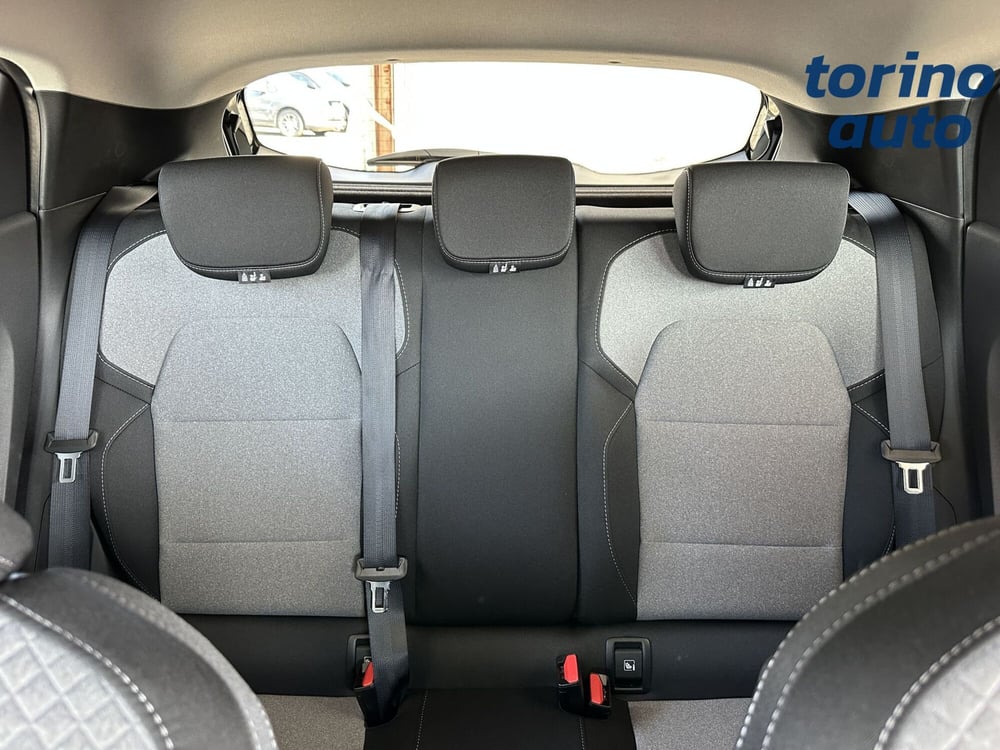 Renault Clio nuova a Torino (11)