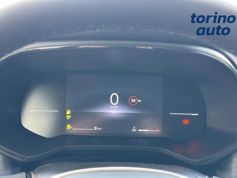 Renault Clio nuova a Torino (18)
