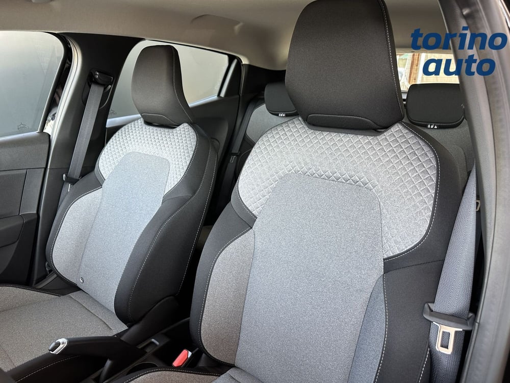 Renault Clio nuova a Torino (9)