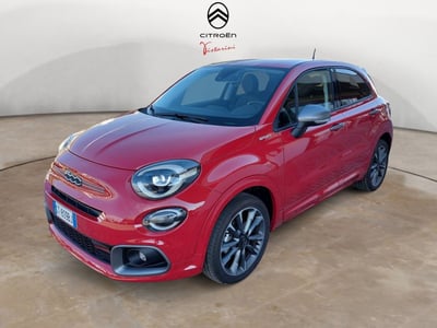 Fiat 500X 1.3 mjet Sport 95cv del 2024 usata a Voghera