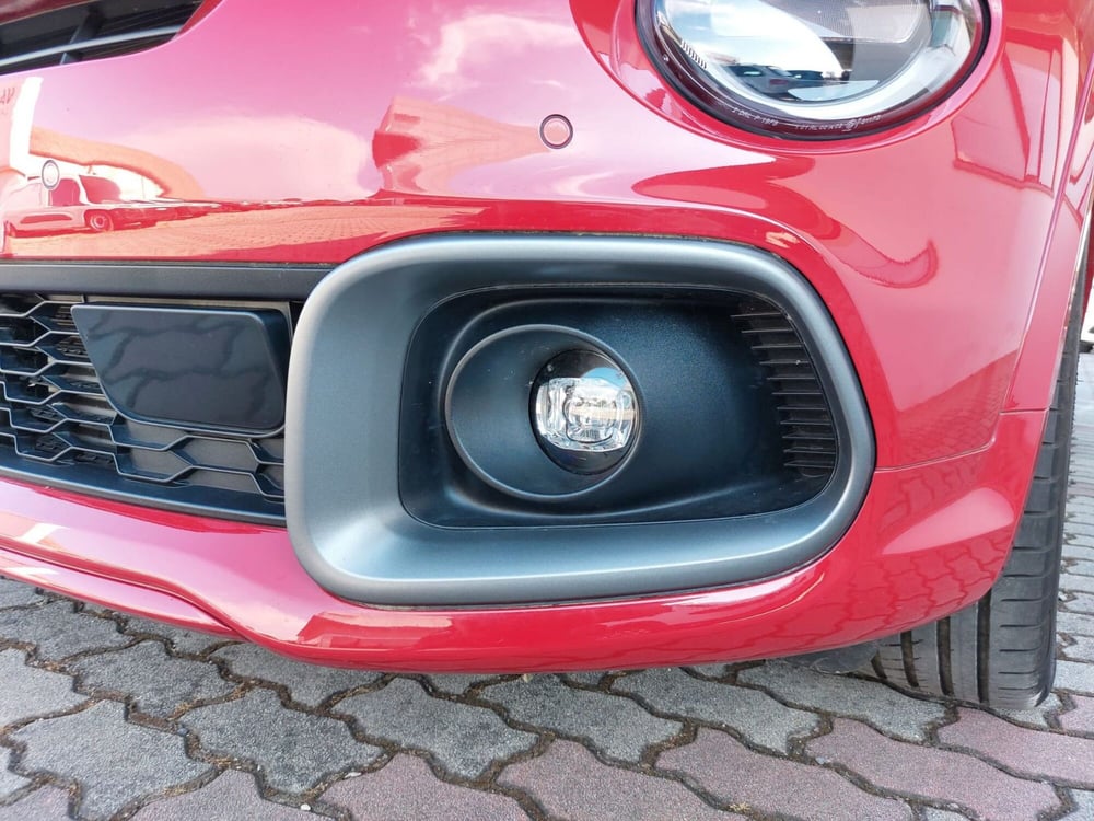 Fiat 500X usata a Pavia (13)