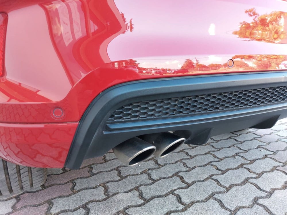 Fiat 500X usata a Pavia (15)