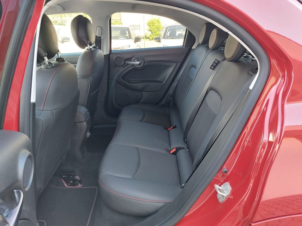 Fiat 500X usata a Pavia (4)
