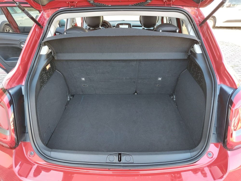 Fiat 500X usata a Pavia (5)