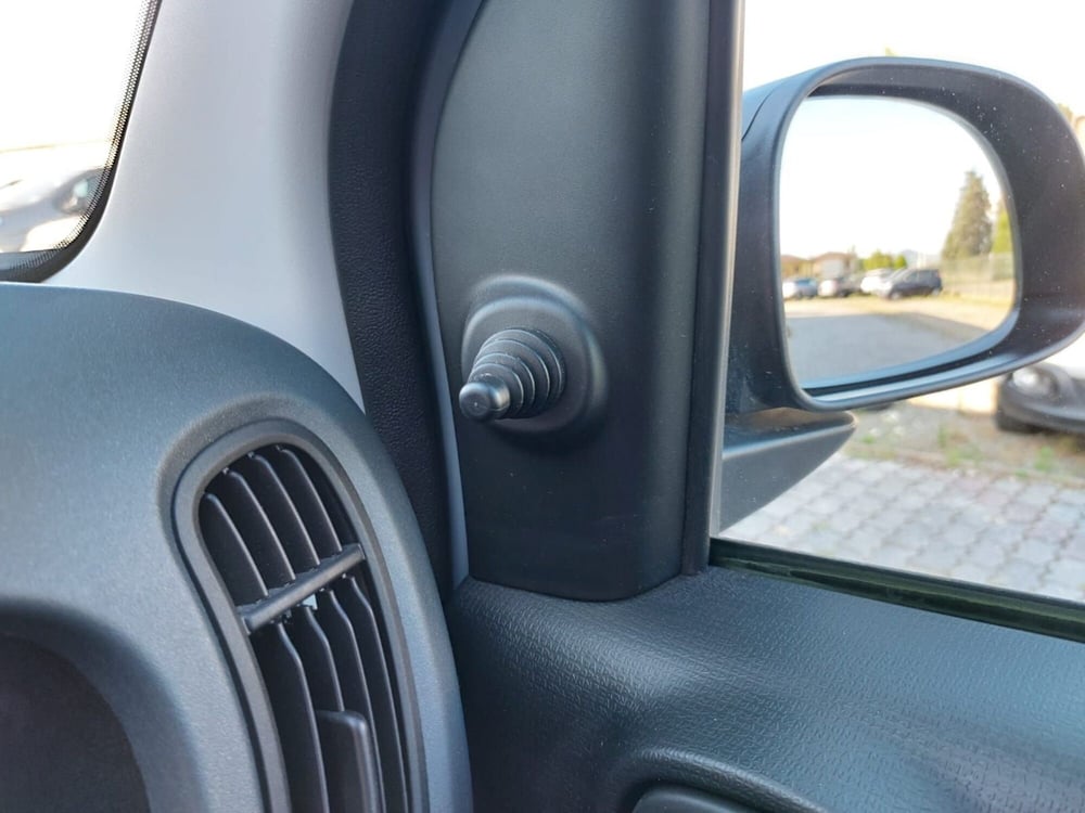Fiat Panda usata a Pavia (10)