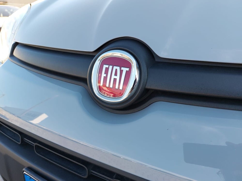 Fiat Panda usata a Pavia (13)