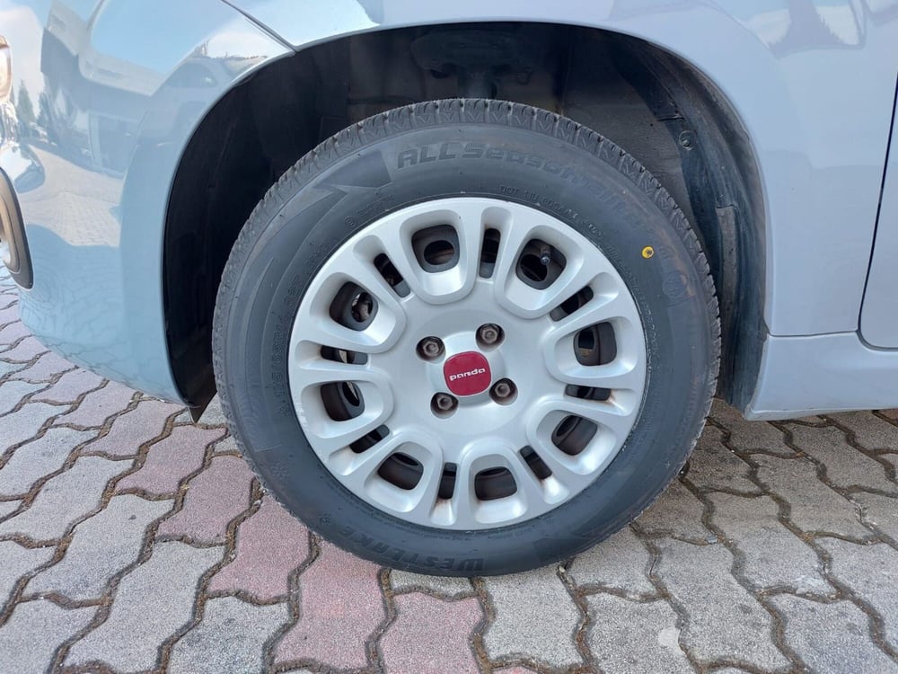 Fiat Panda usata a Pavia (14)