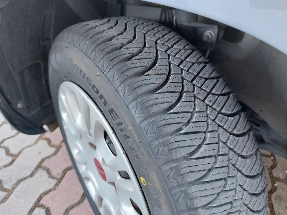 Fiat Panda usata a Pavia (15)