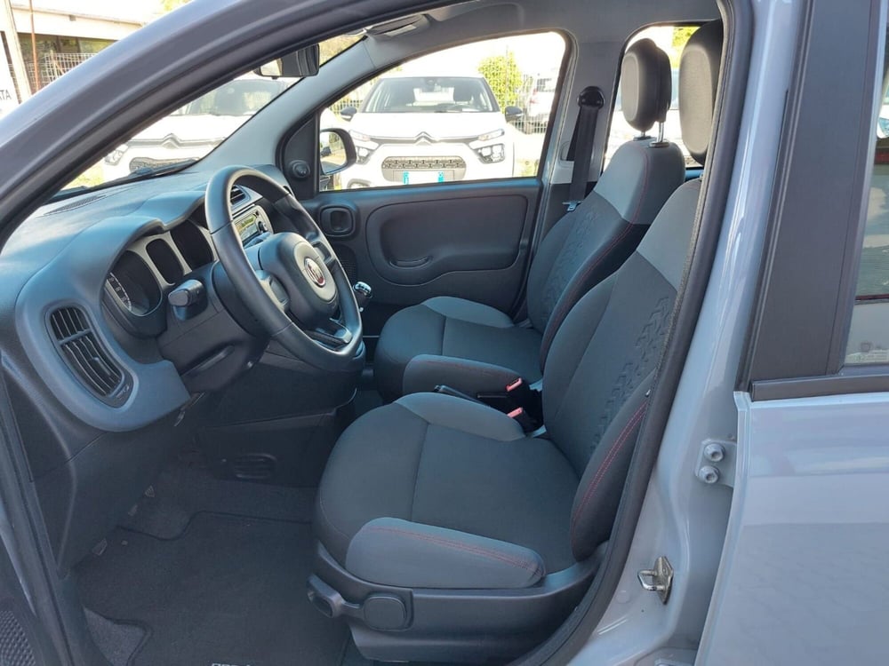 Fiat Panda usata a Pavia (3)