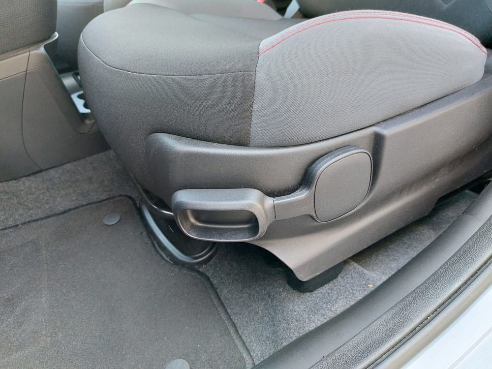 Fiat Panda usata a Pavia (4)