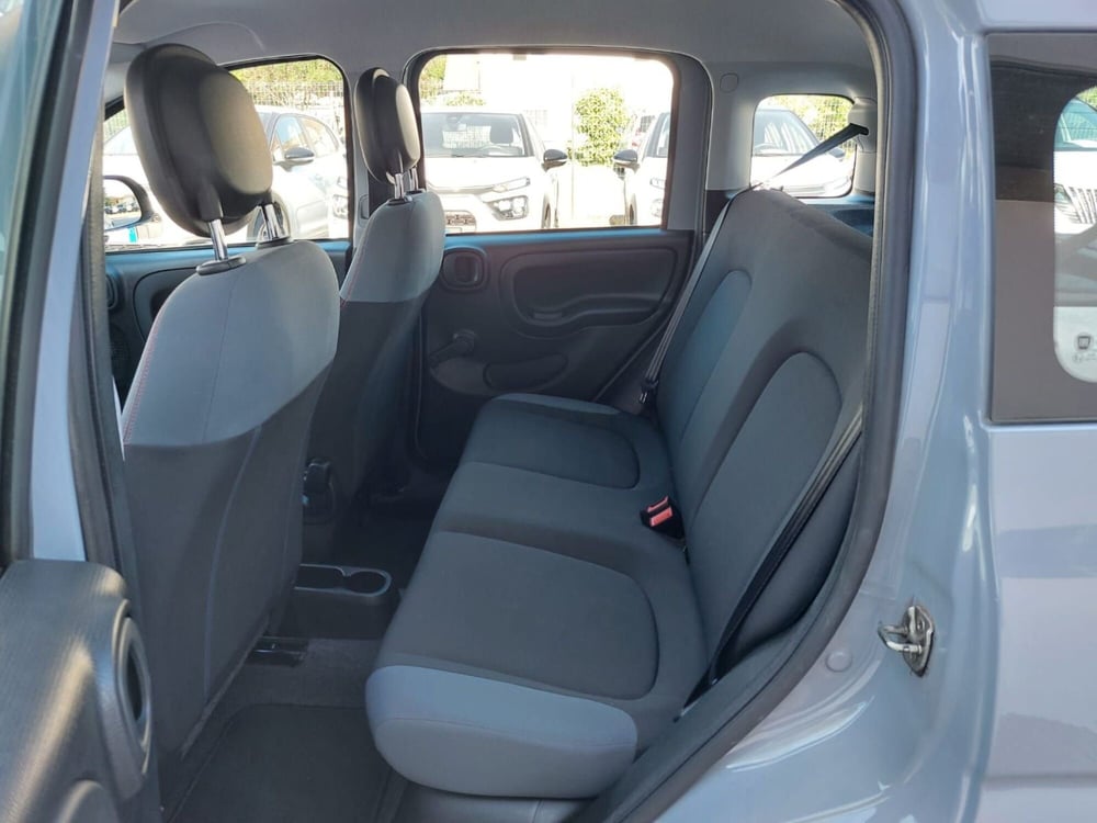 Fiat Panda usata a Pavia (5)