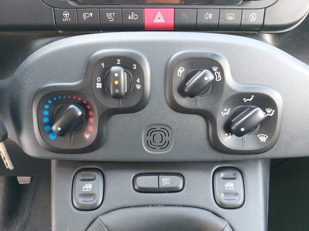 Fiat Panda usata a Pavia (8)