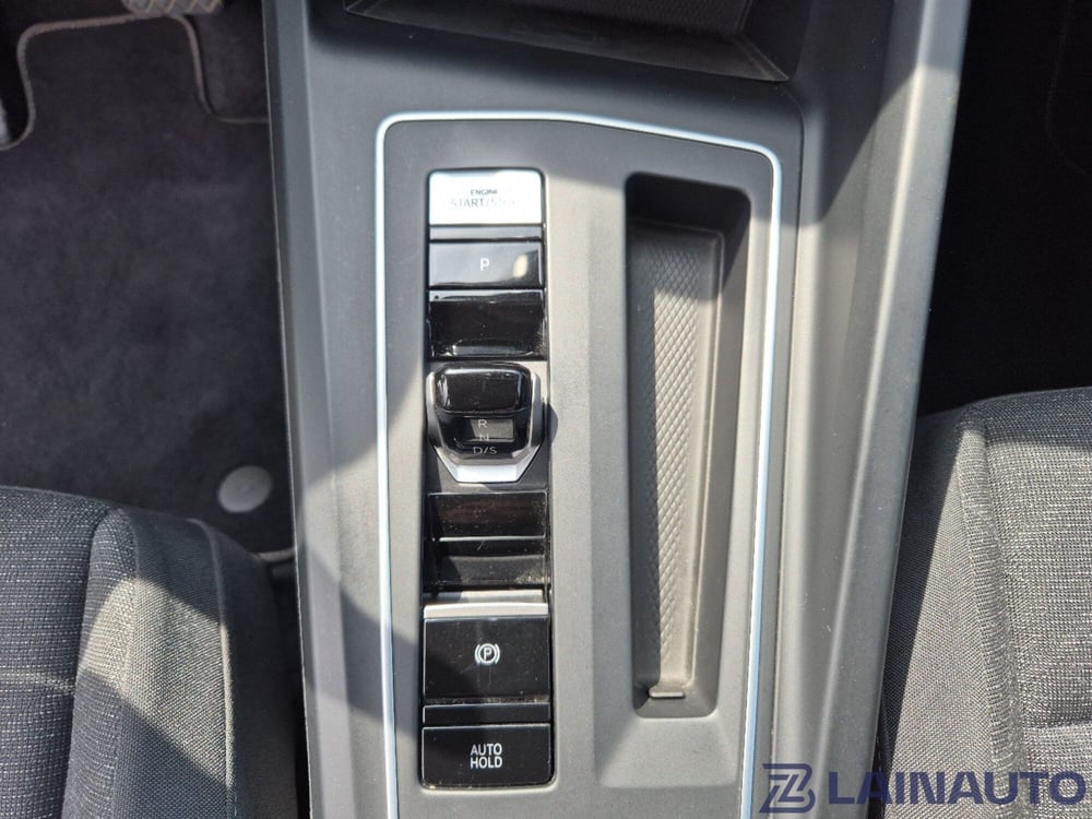 Volkswagen Golf usata a Milano (18)