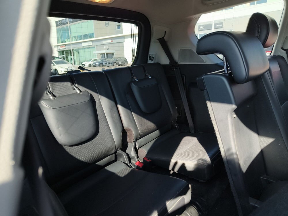 Toyota Land Cruiser usata a Reggio Calabria (14)