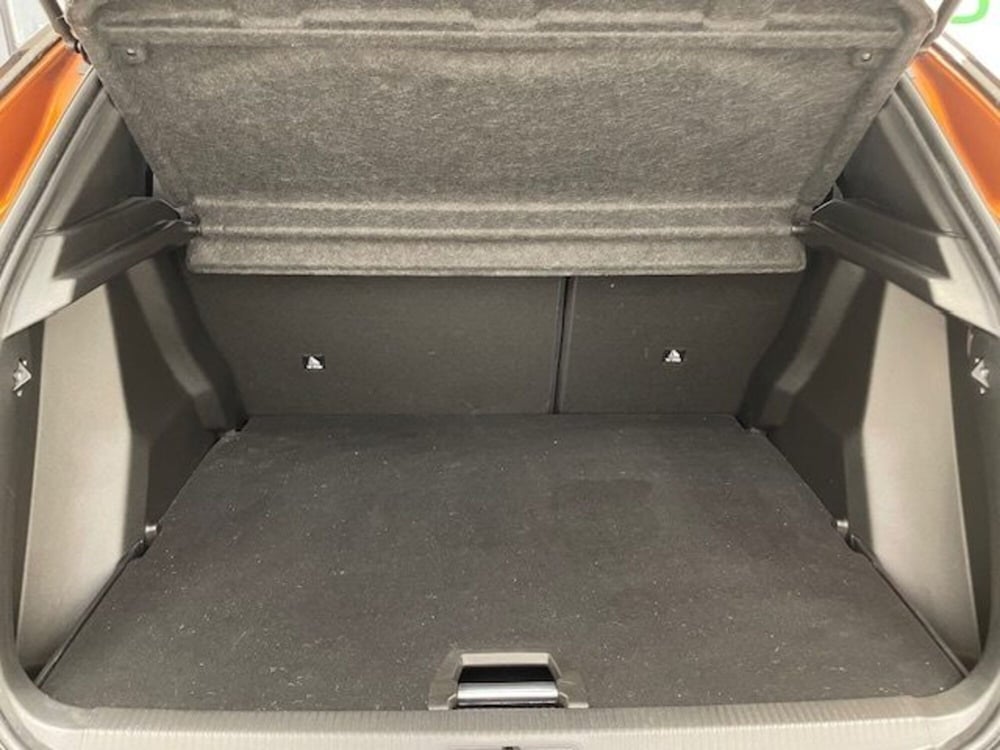 Peugeot 2008 usata a Alessandria (18)