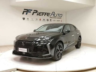 Ds DS 4 DS 4 BlueHDi 130 aut. Performance Line del 2023 usata a Teramo