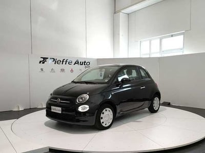 Fiat 500 1.2 Pop del 2016 usata a Teramo
