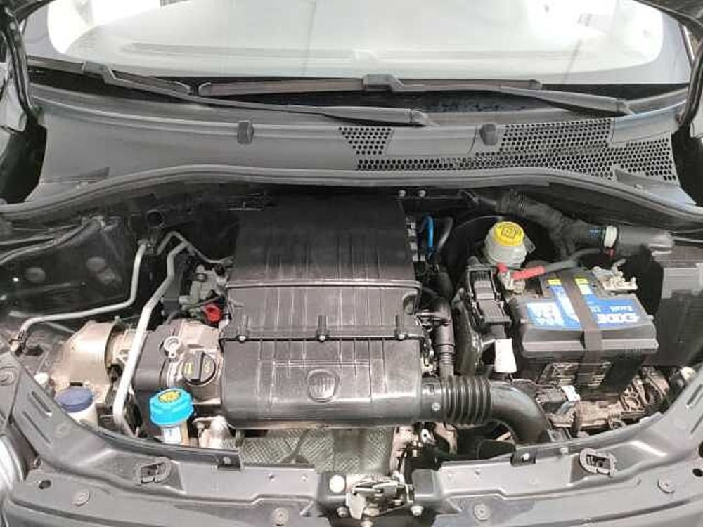 Fiat 500 usata a Teramo (10)