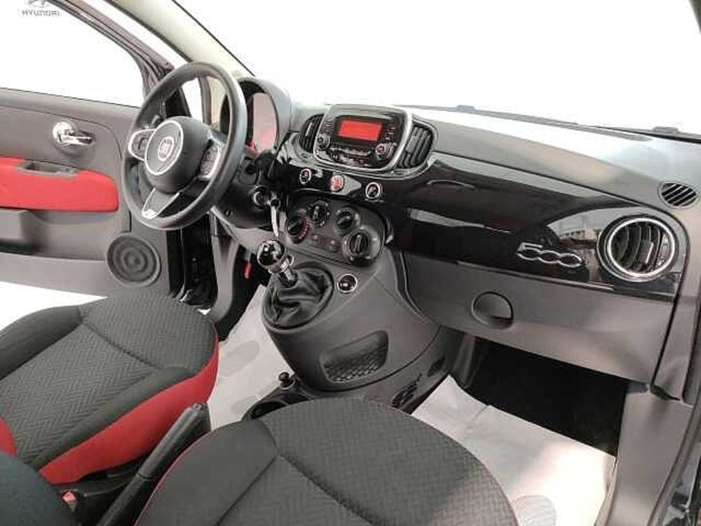 Fiat 500 usata a Teramo (12)