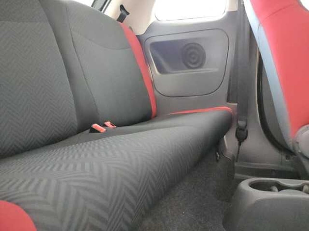 Fiat 500 usata a Teramo (14)