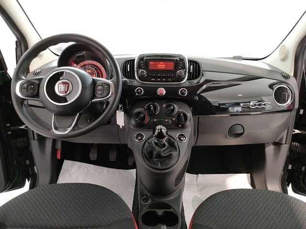 Fiat 500 usata a Teramo (16)