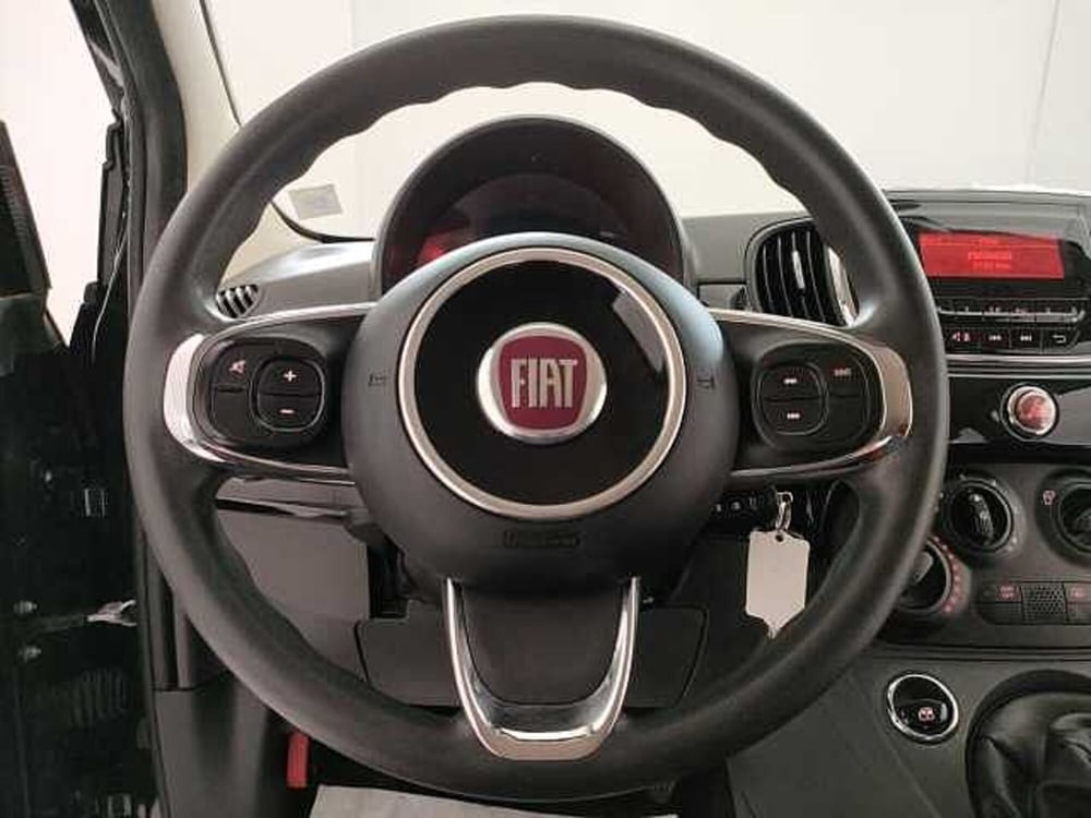 Fiat 500 usata a Teramo (17)