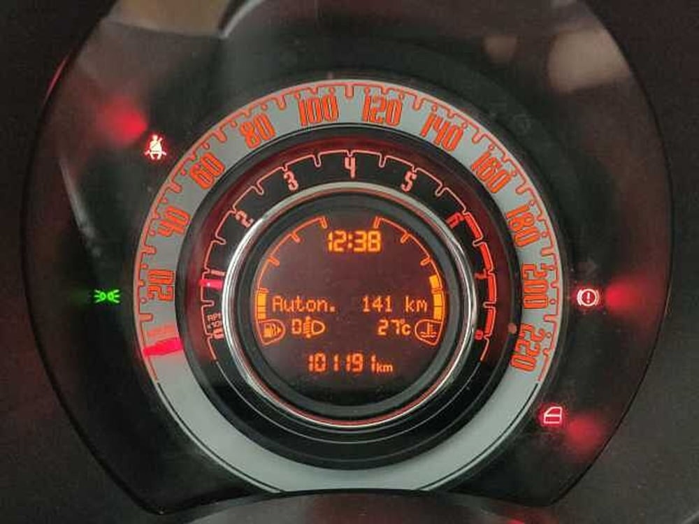 Fiat 500 usata a Teramo (18)