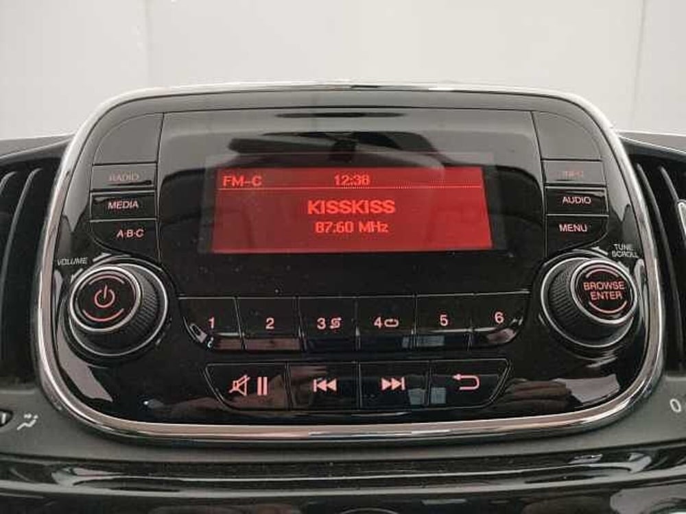 Fiat 500 usata a Teramo (19)