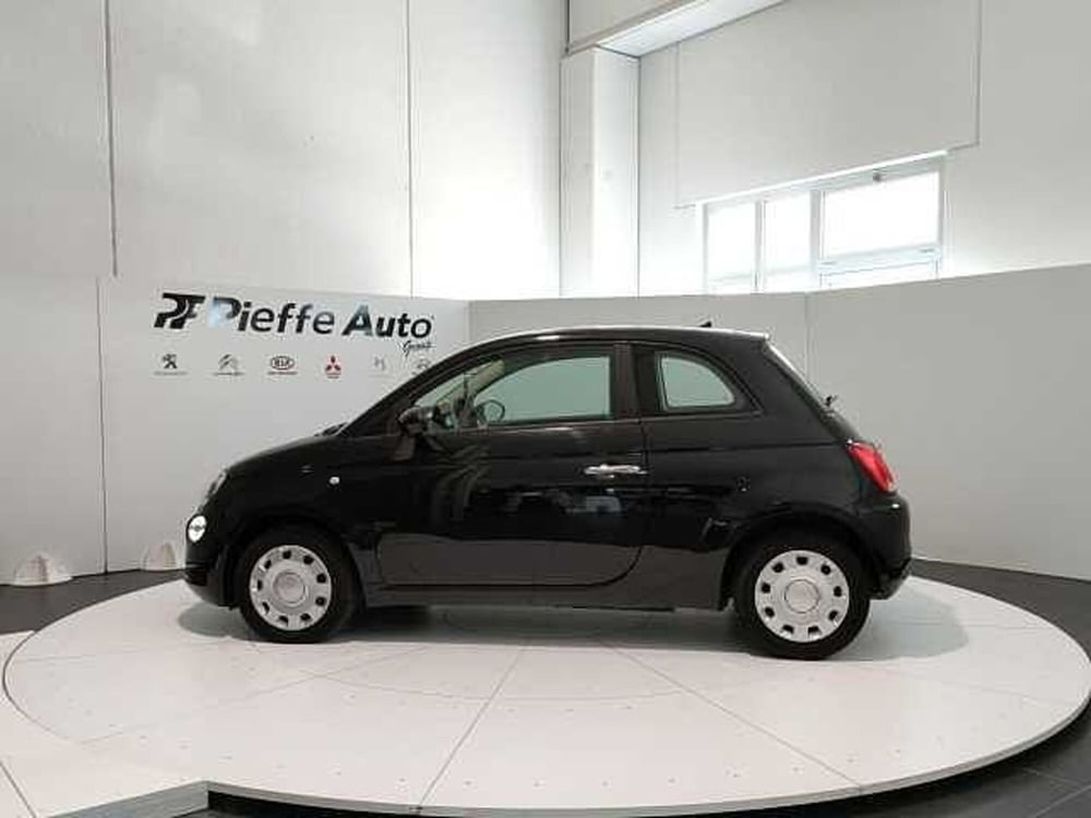 Fiat 500 usata a Teramo (2)