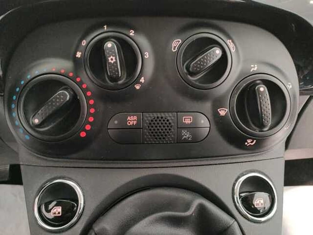 Fiat 500 usata a Teramo (20)