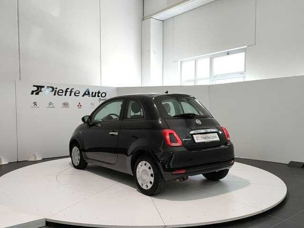 Fiat 500 usata a Teramo (3)