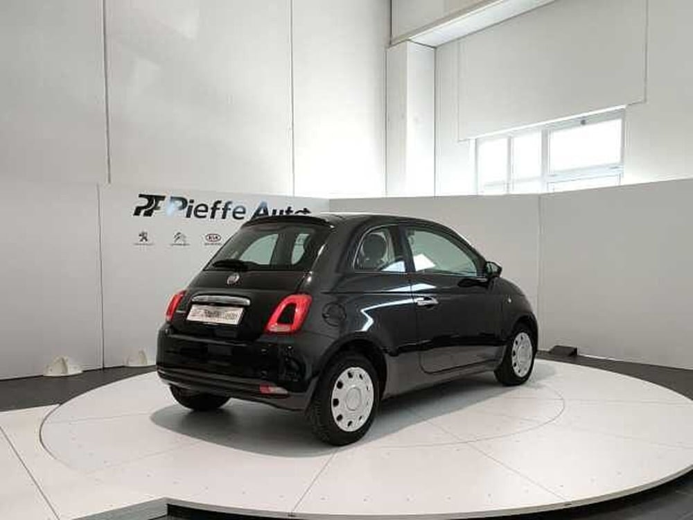 Fiat 500 usata a Teramo (4)