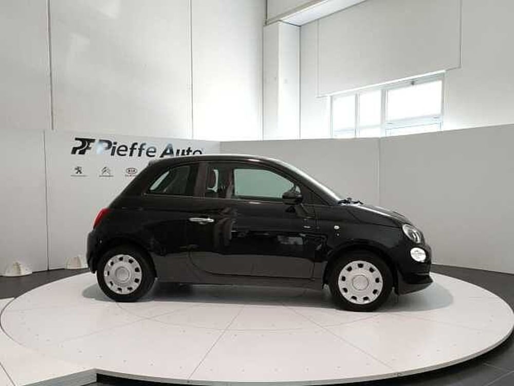 Fiat 500 usata a Teramo (5)