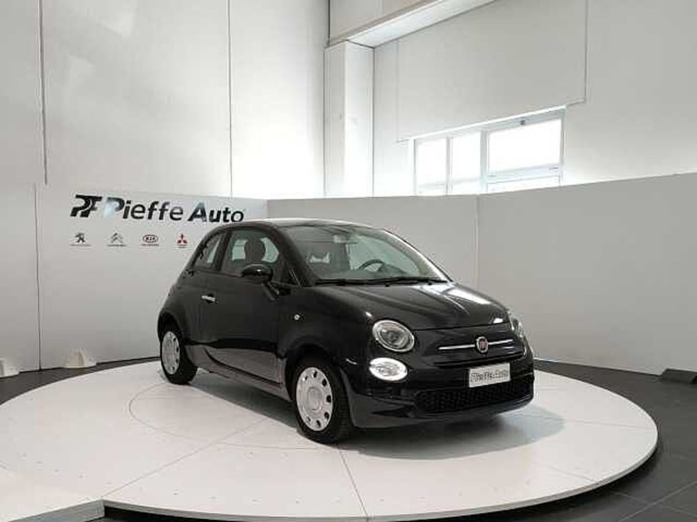 Fiat 500 usata a Teramo (6)